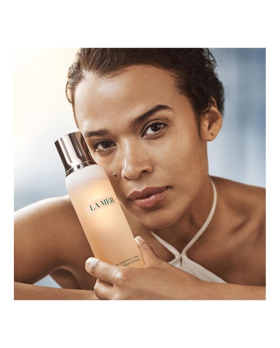 La Mer The Essential Tonic  Освежающая эссенция для подготовки кожи