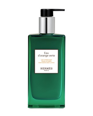 Hermès Eau d'Orange Verte 200мл лосьон для тела