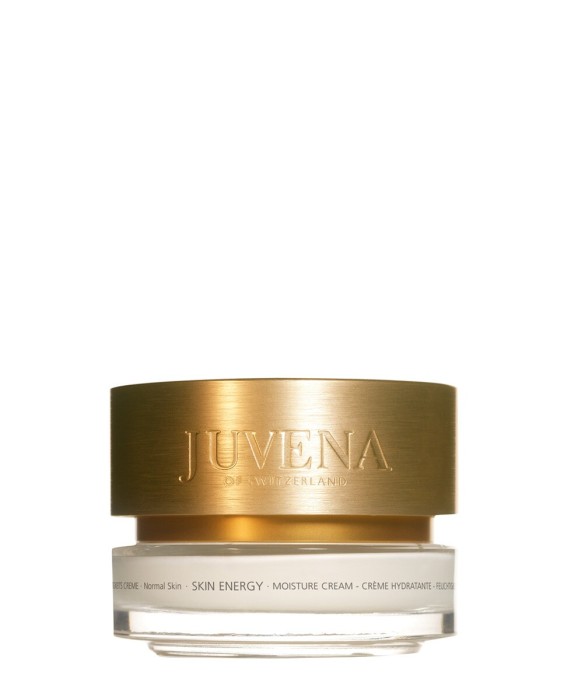 Crema Skin Energy Moisture Cream Normal 50 ml Juvena