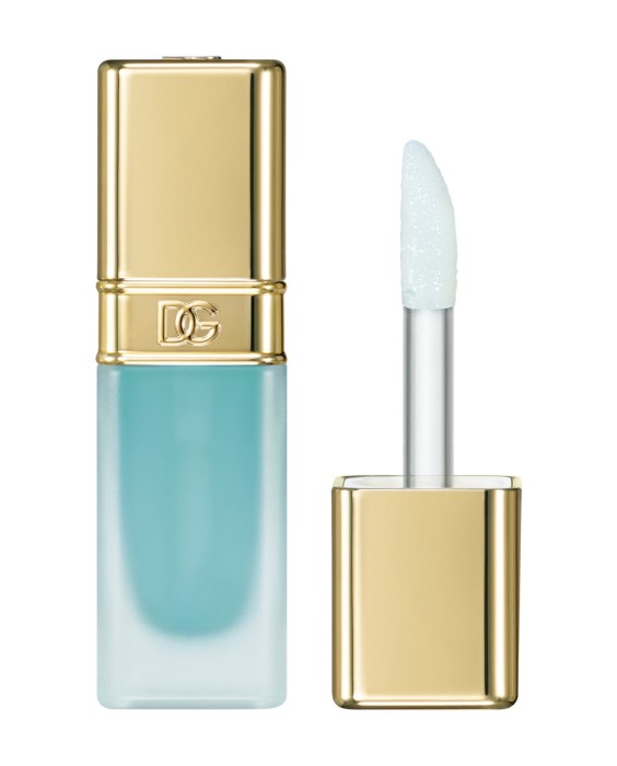 Dolce&Gabbana Mint Oil Lip Plumper Масло для губ