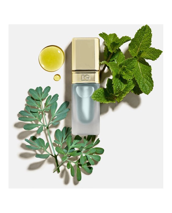 Dolce&Gabbana Mint Oil Lip Plumper Масло для губ