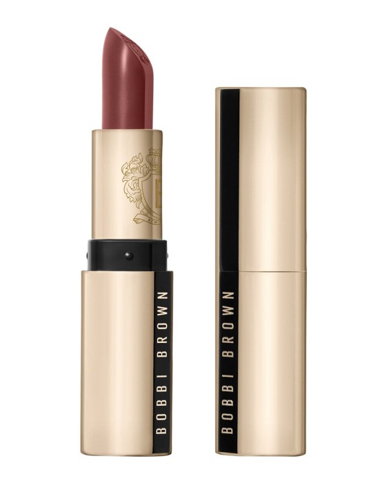 Barra De Labios Luxe Lipstick Bobbi Brown