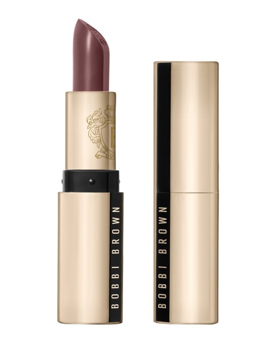 Barra De Labios Luxe Lipstick Bobbi Brown