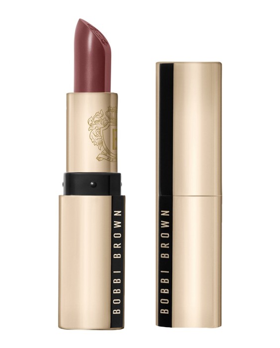 Barra De Labios Luxe Lipstick Bobbi Brown