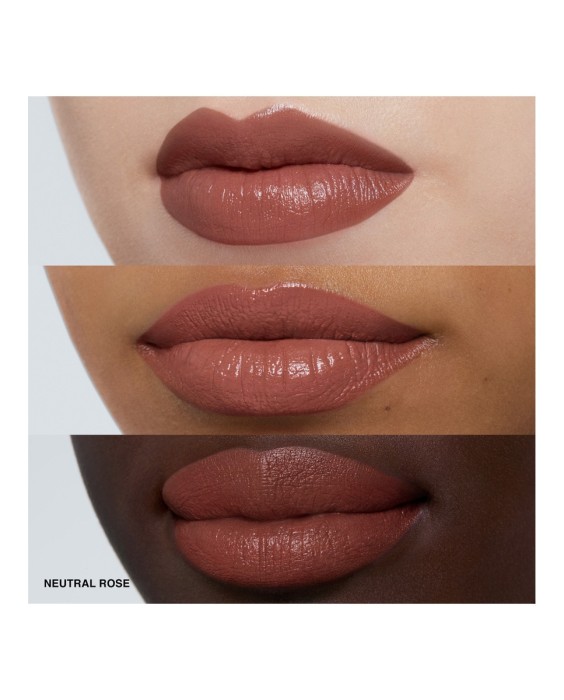 Barra De Labios Luxe Lipstick Bobbi Brown