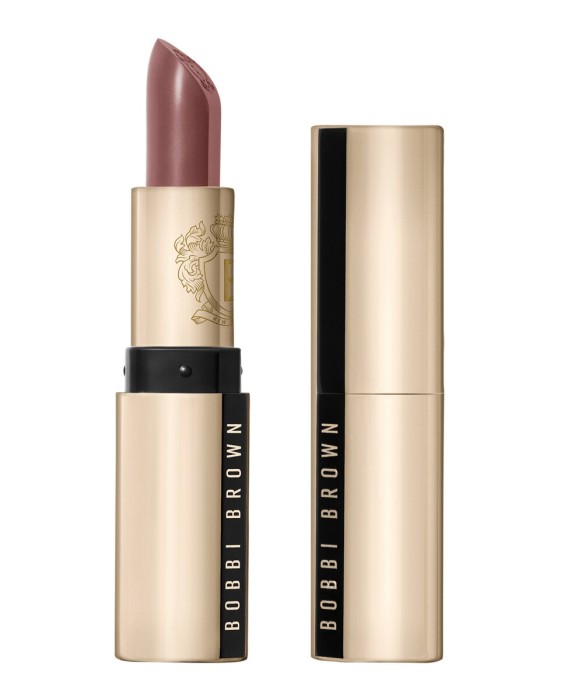 Barra De Labios Luxe Lipstick Bobbi Brown