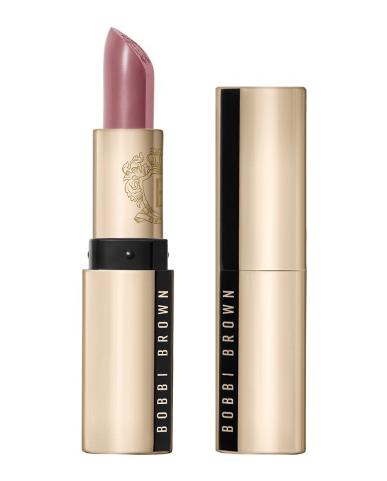 Barra De Labios Luxe Lipstick Bobbi Brown