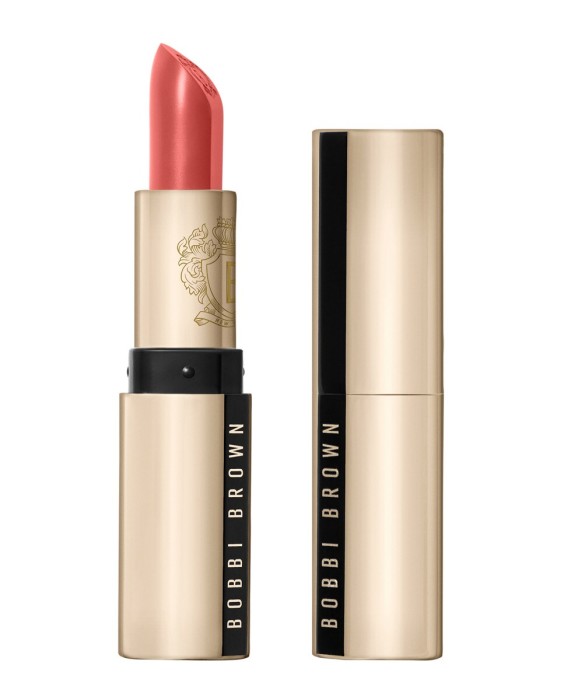 Barra De Labios Luxe Lipstick Bobbi Brown