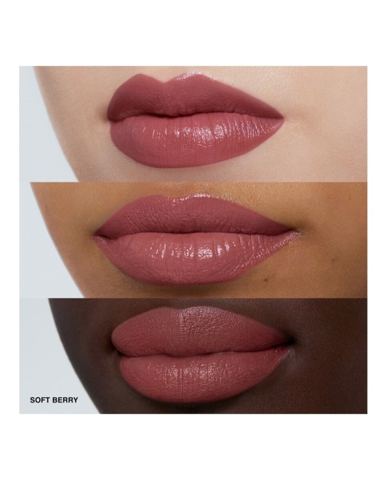 Barra De Labios Luxe Lipstick Bobbi Brown