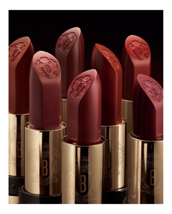 Barra De Labios Luxe Lipstick Bobbi Brown