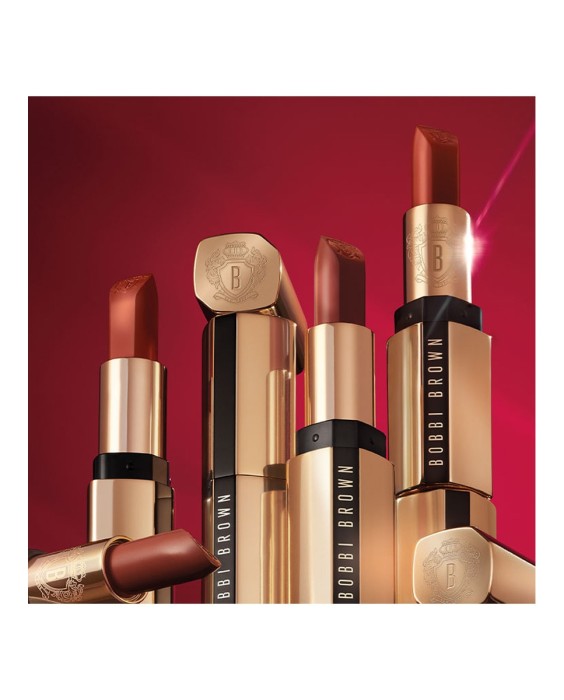 Barra De Labios Luxe Lipstick Bobbi Brown
