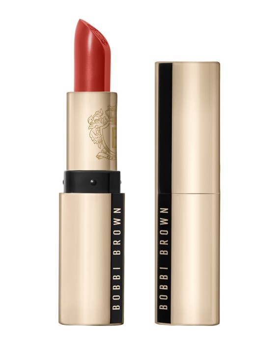 Barra De Labios Luxe Lipstick Bobbi Brown