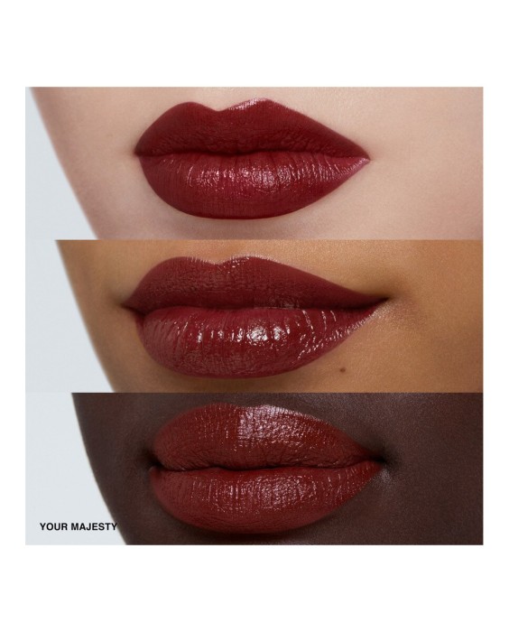 Barra De Labios Luxe Lipstick Bobbi Brown