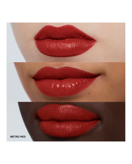 Barra De Labios Luxe Lipstick Bobbi Brown