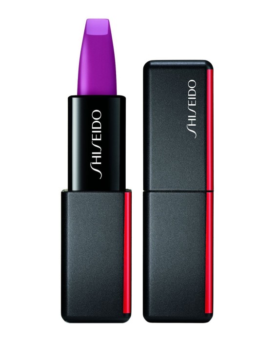 Barra de labios Modernmatte Powder Lipstick Shiseido