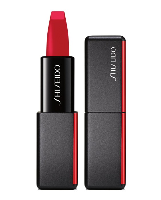 Barra de labios Modernmatte Powder Lipstick Shiseido