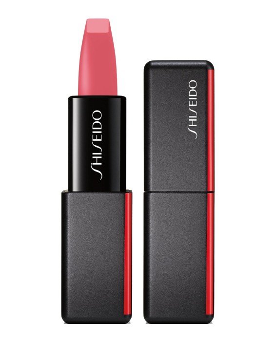 Barra de labios Modernmatte Powder Lipstick Shiseido