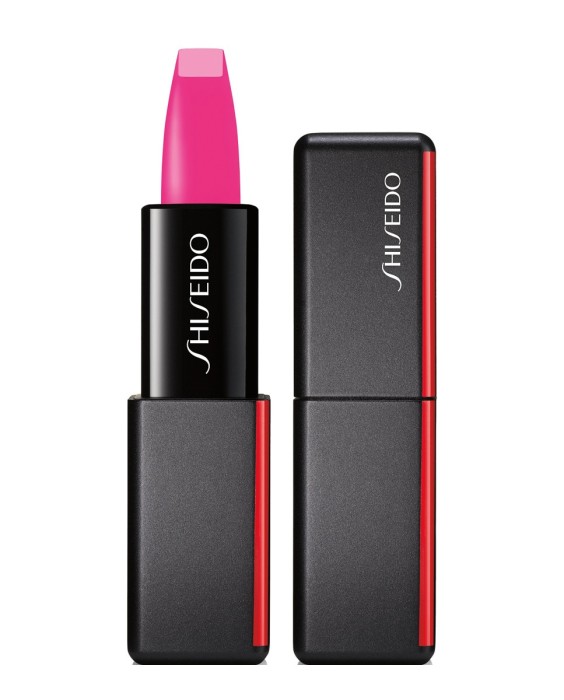 Barra de labios Modernmatte Powder Lipstick Shiseido