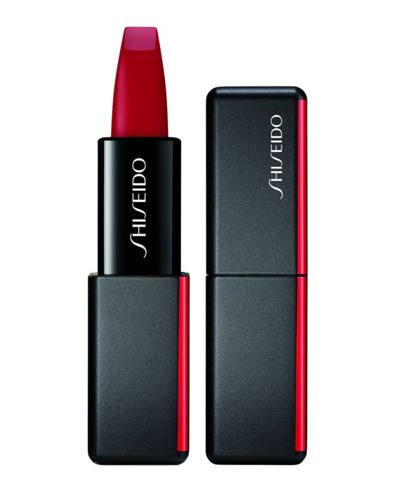 Barra de labios Modernmatte Powder Lipstick Shiseido