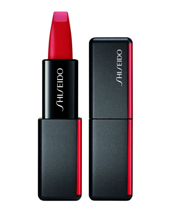 Barra de labios Modernmatte Powder Lipstick Shiseido