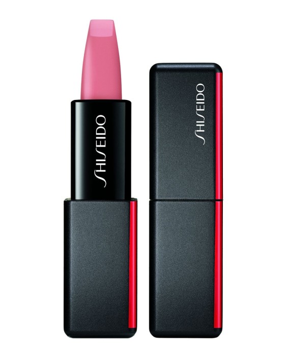 Barra de labios Modernmatte Powder Lipstick Shiseido