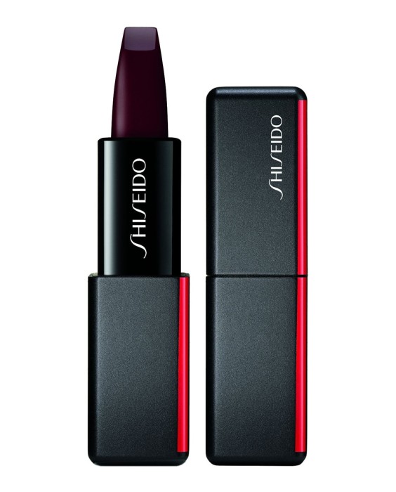 Barra de labios Modernmatte Powder Lipstick Shiseido