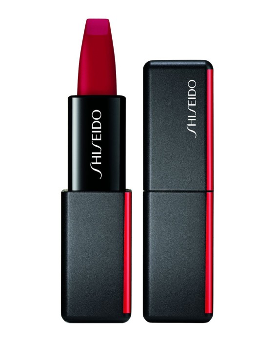 Barra de labios Modernmatte Powder Lipstick Shiseido