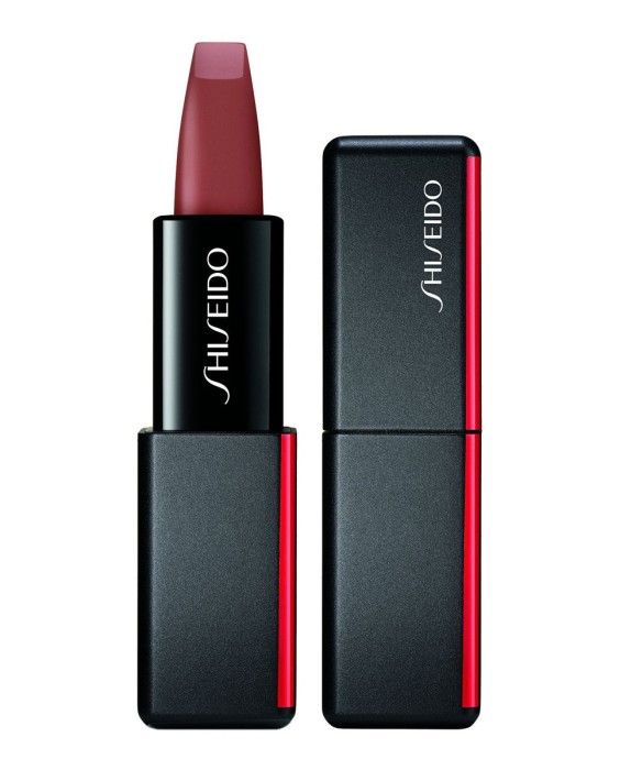 Barra de labios Modernmatte Powder Lipstick Shiseido