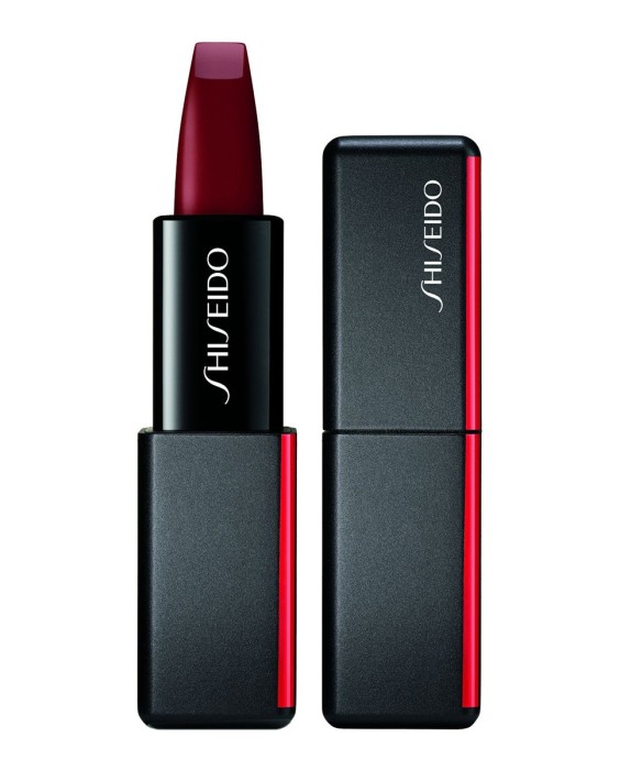 Barra de labios Modernmatte Powder Lipstick Shiseido