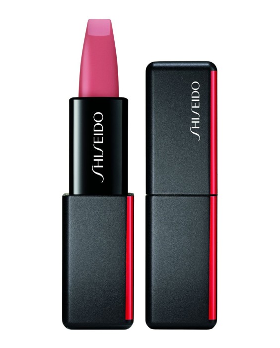 Barra de labios Modernmatte Powder Lipstick Shiseido