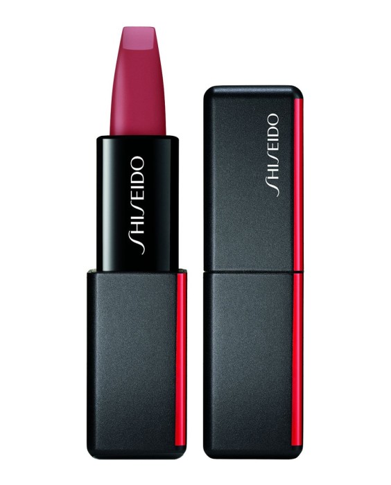 Barra de labios Modernmatte Powder Lipstick Shiseido