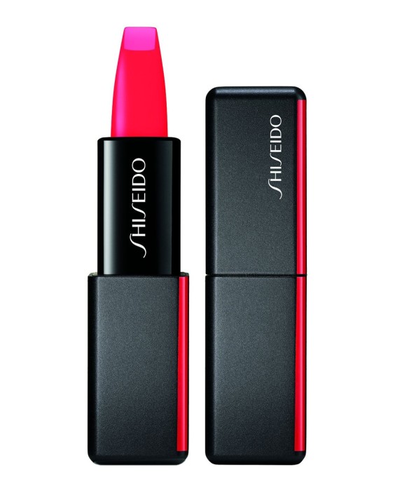 Barra de labios Modernmatte Powder Lipstick Shiseido