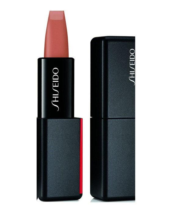 Barra de labios Modernmatte Powder Lipstick Shiseido