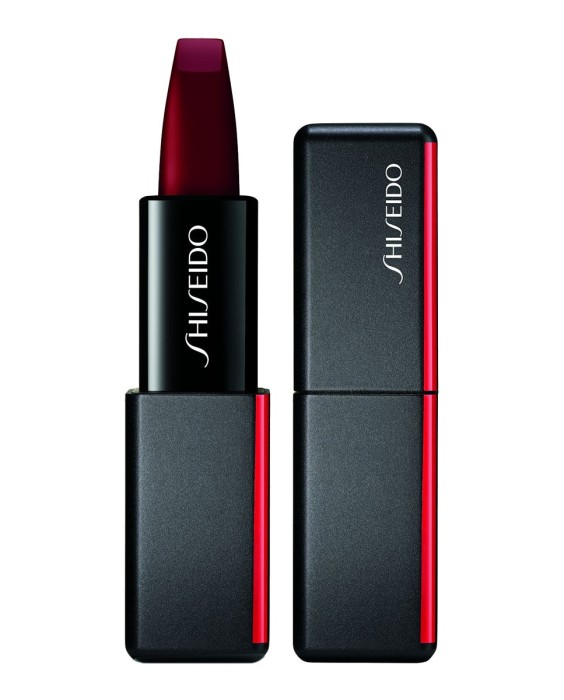 Barra de labios Modernmatte Powder Lipstick Shiseido