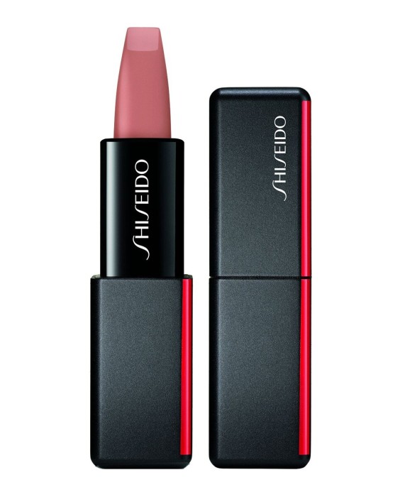 Barra de labios Modernmatte Powder Lipstick Shiseido