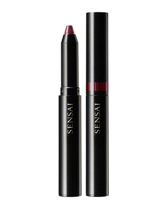 Sensai Silky Design Rouge Губная помада