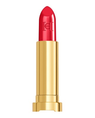 Barra de Labios Fabulous Kiss The Lipstick Efecto Satinado Carolina Herrera