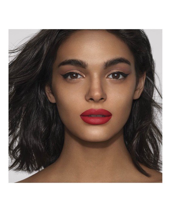 Barra de Labios Fabulous Kiss The Lipstick Efecto Satinado Carolina Herrera