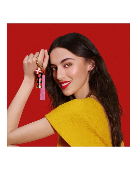 Barra de Labios Fabulous Kiss The Lipstick Efecto Satinado Carolina Herrera