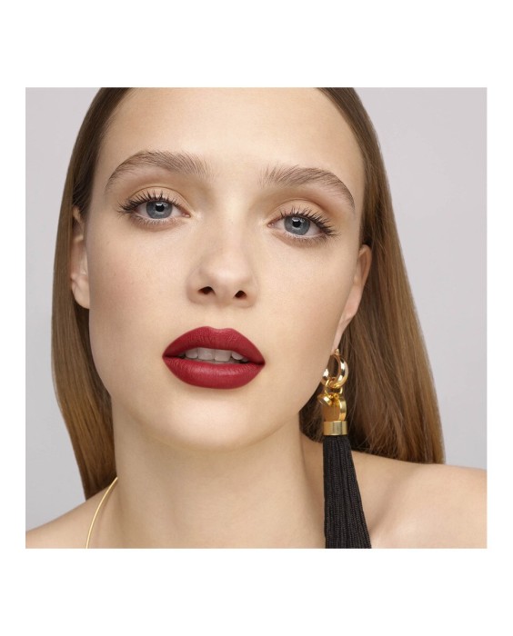 Barra de Labios Fabulous Kiss The Lipstick Efecto Satinado Carolina Herrera