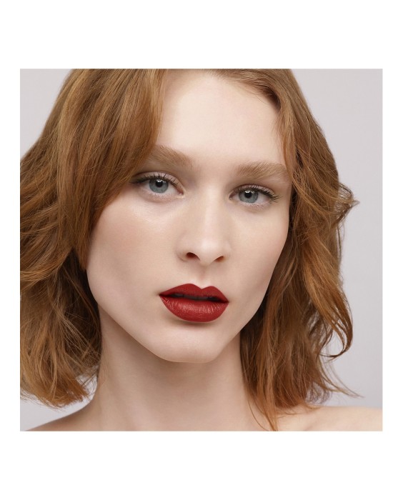 Barra de Labios Fabulous Kiss The Lipstick Efecto Satinado Carolina Herrera