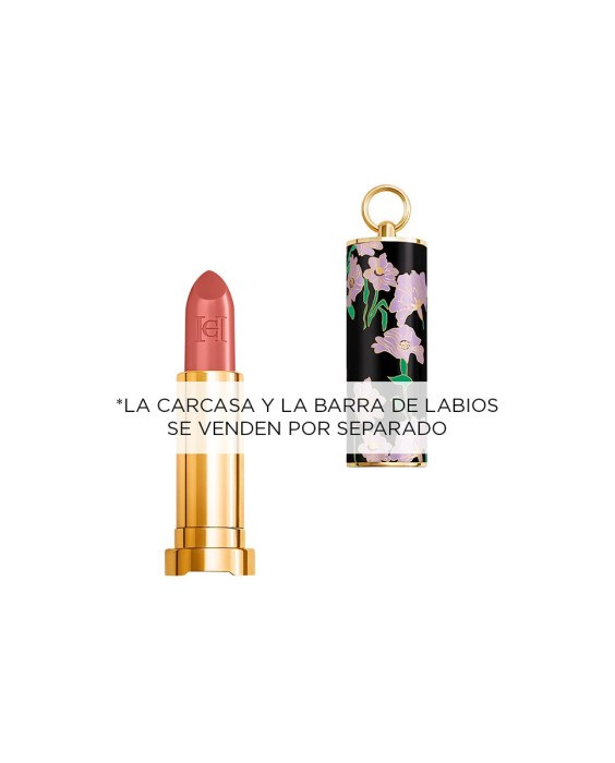 Barra de Labios Fabulous Kiss The Lipstick Efecto Satinado Carolina Herrera