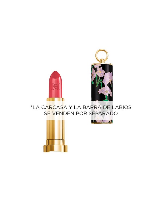 Barra de Labios Fabulous Kiss The Lipstick Efecto Satinado Carolina Herrera