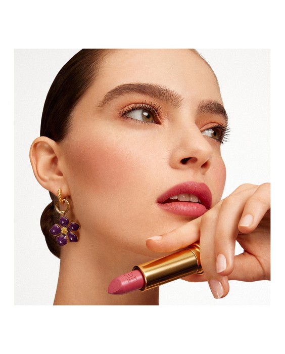 Barra de Labios Fabulous Kiss The Lipstick Efecto Satinado Carolina Herrera