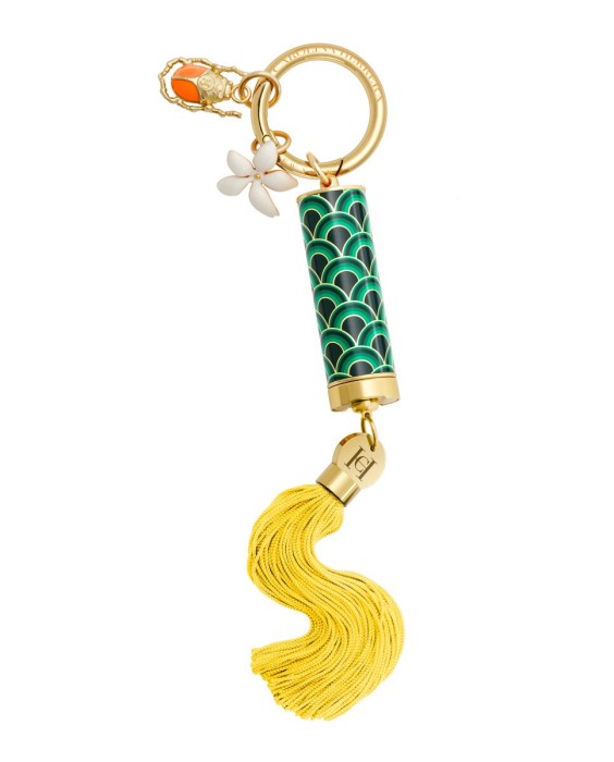 Barra de Labios Fabulous Kiss The Lipstick Efecto Satinado Carolina Herrera