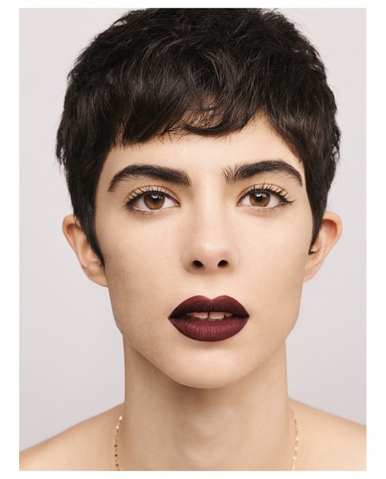 Barra de Labios Fabulous Kiss The Lipstick Efecto Satinado Carolina Herrera