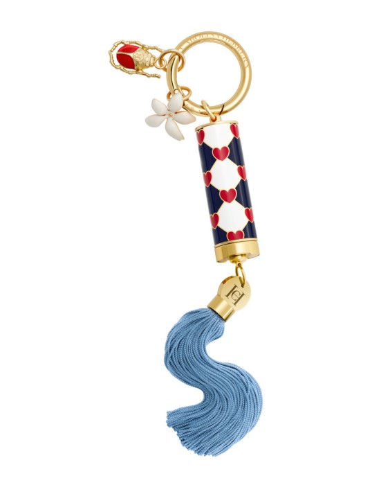 Barra de Labios Fabulous Kiss The Lipstick Efecto Satinado Carolina Herrera