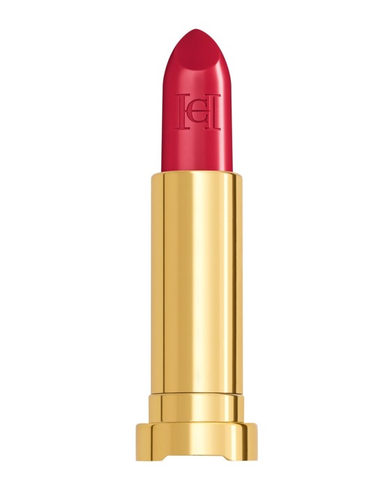 Barra de Labios Fabulous Kiss The Lipstick Efecto Satinado Carolina Herrera