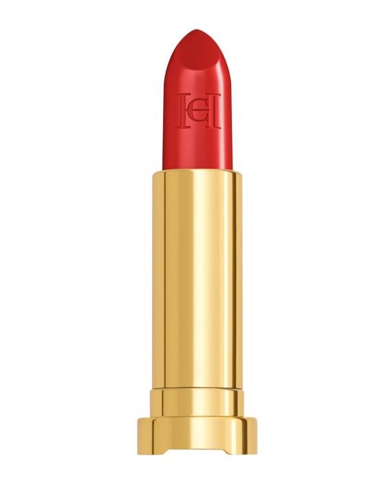 Barra de Labios Fabulous Kiss The Lipstick Efecto Satinado Carolina Herrera