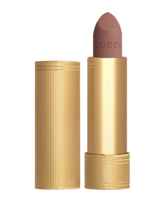 Barra de labios Rouge à Lèvres Mat Labial Gucci